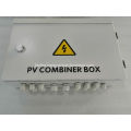 PV Solar Combiner Box